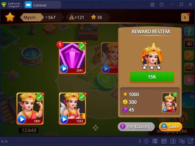 Lakshmi S Cash Conquest strategy guide